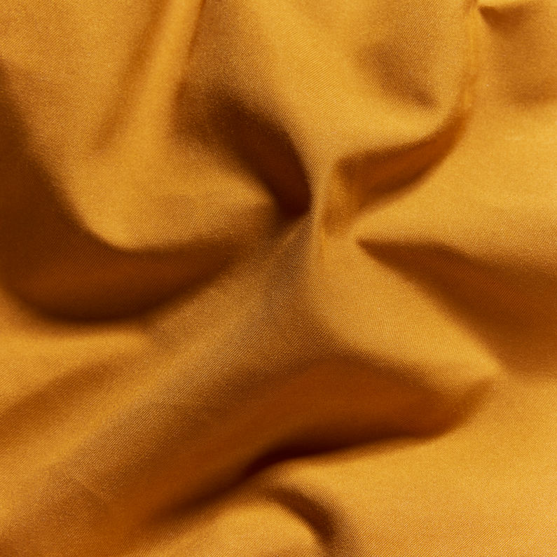 G-STAR® Bañador Dirik Solid Marrón