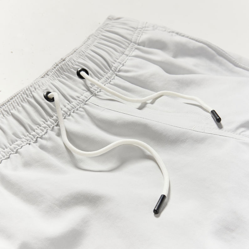 G-STAR® Dirik Solid Badeshorts Grau