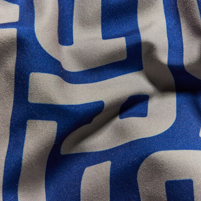 G-STAR® Dirik Allover Swim Shorts Multi color