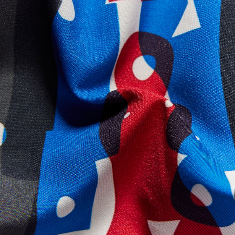 G-STAR® Bañador Dirik Allover Multi color