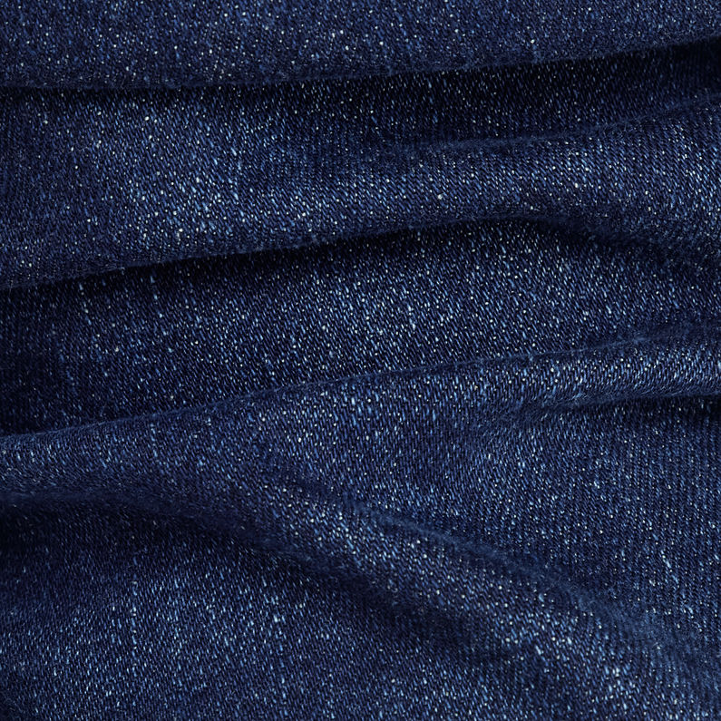 G-STAR® 3301 Slim Jeans ダークブルー
