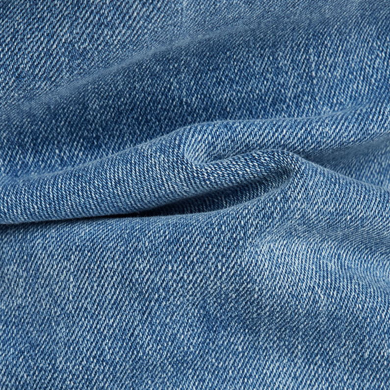 3301 Regular Straight Jeans | Medium blue | G-Star RAW® US