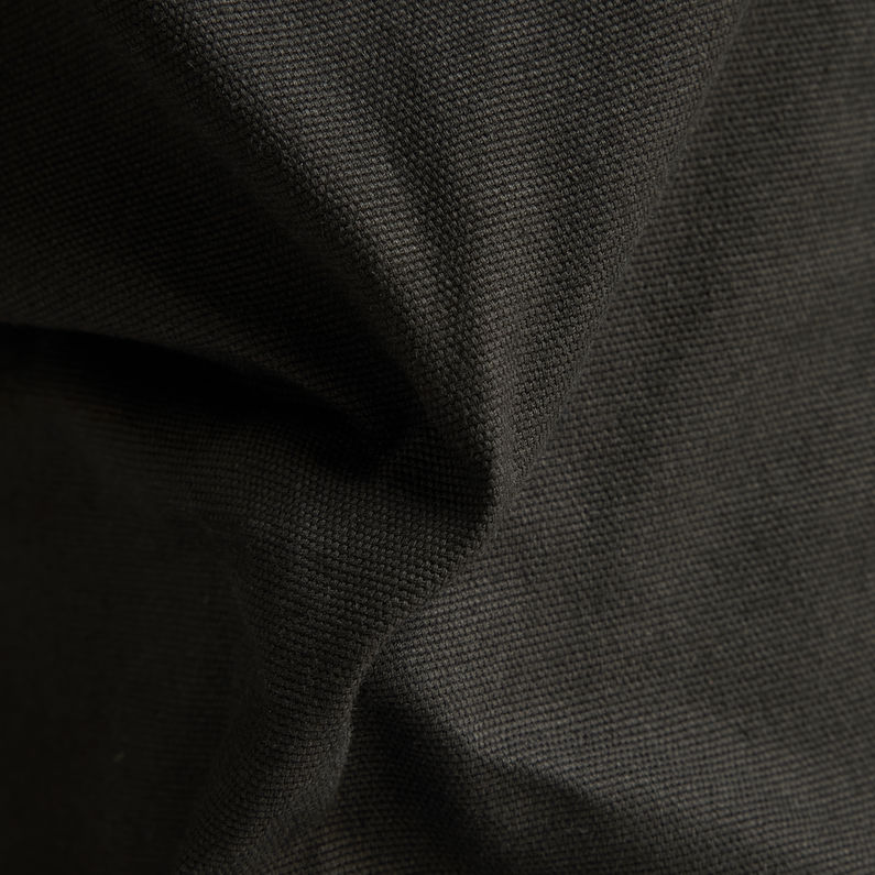 G-STAR® Bronson 2.0 Slim Chino Shorts Schwarz