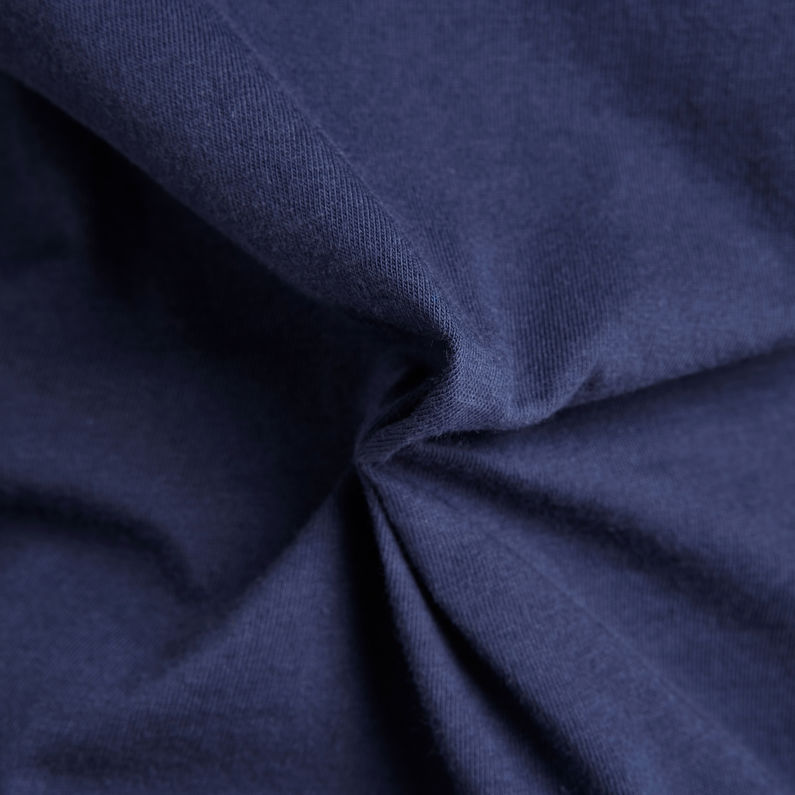 G-Star RAW® Graphic 9 Slim T-Shirt Dark blue