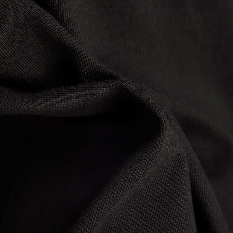 G-STAR® Blouse Jumpsuit Schwarz