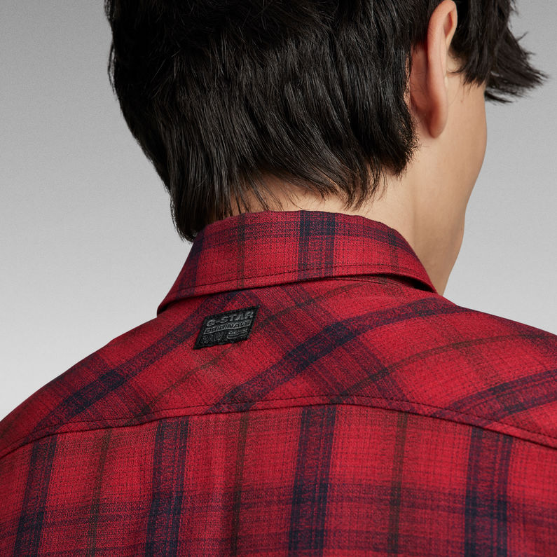 G-STAR® Marine Slim Shirt Multi color