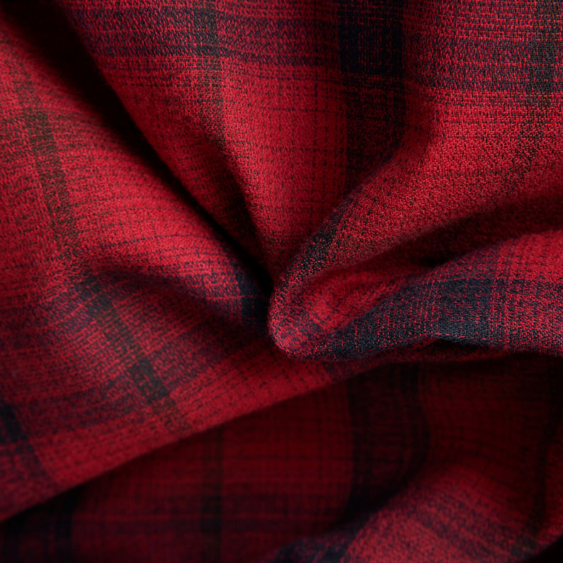 G-STAR® Marine Slim Hemd Mehrfarbig