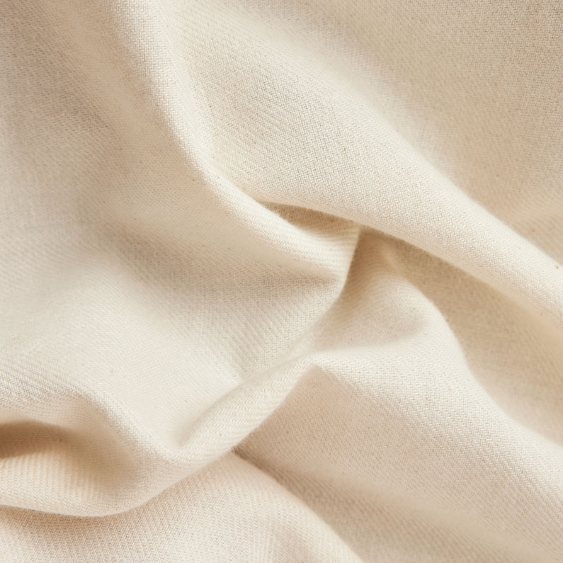 G-STAR® Sobrecamisa Boyfriend Beige