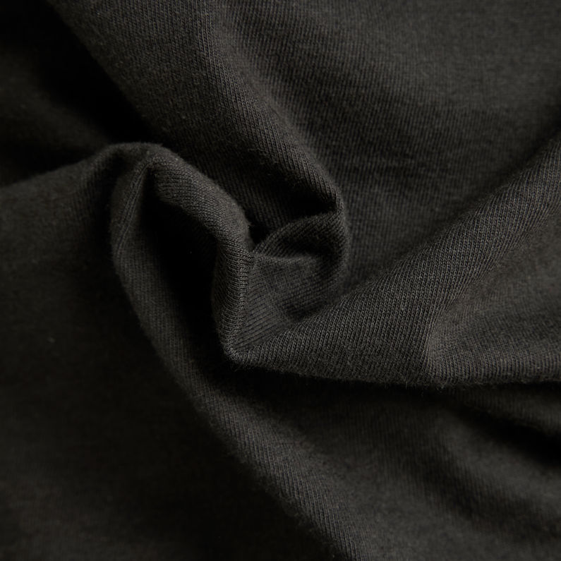 G-STAR® Graphic 10 T-Shirt Schwarz