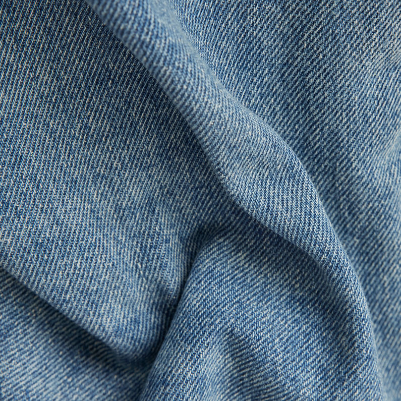G-STAR® Carpenter 3D Loose Jeans Midden blauw