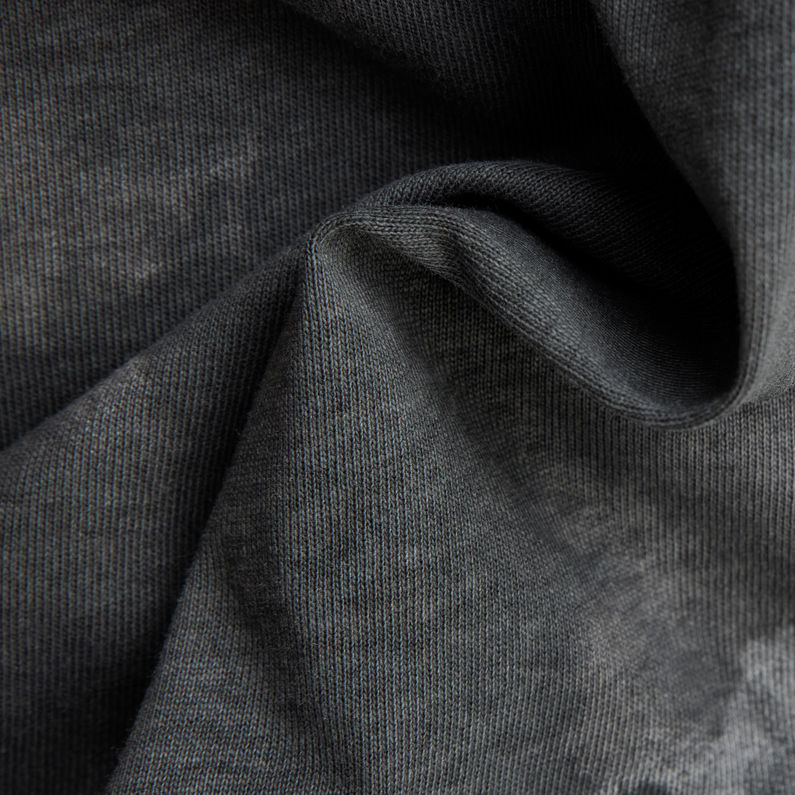 G-STAR® Unisex Center Logo Loose T-Shirt Meerkleurig