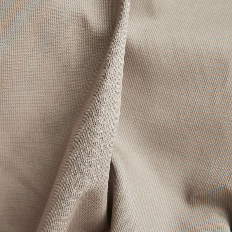 G-STAR® Blazer Cropped Gris