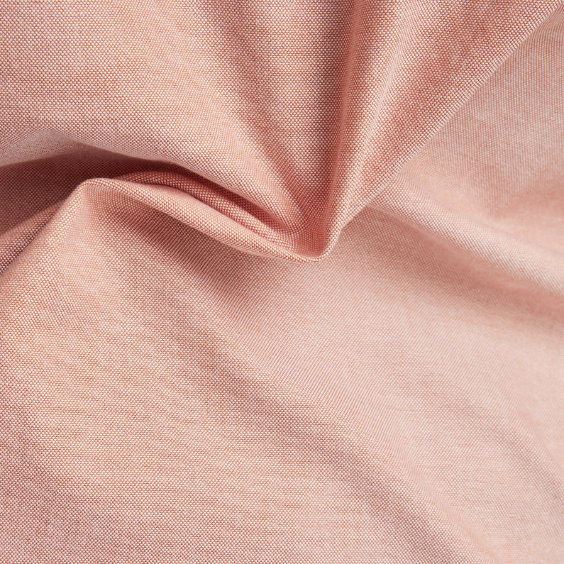 G-STAR® Chemise Marine Slim Multi couleur