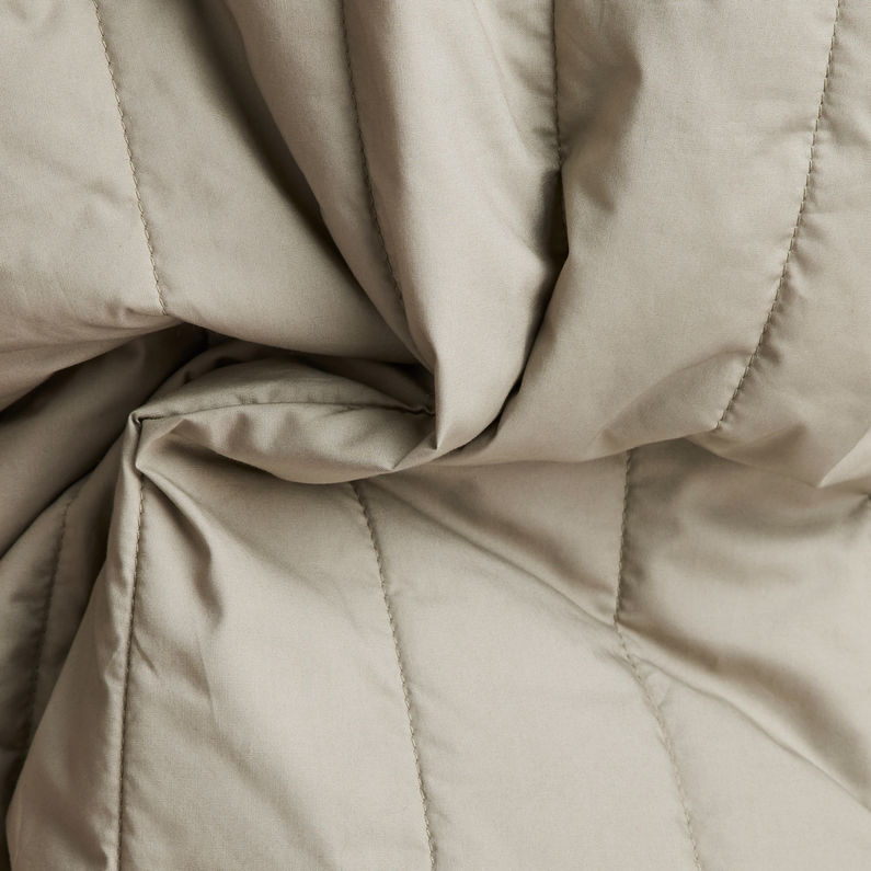 G-STAR® Liner Overshirt Grijs