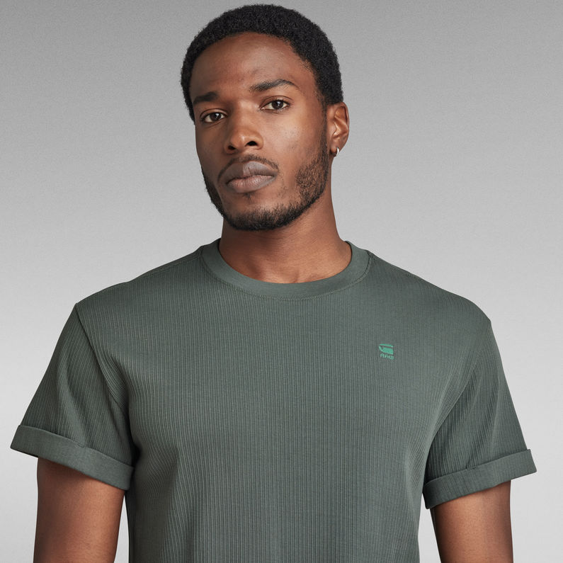 G-STAR® Lash T-Shirt Grau