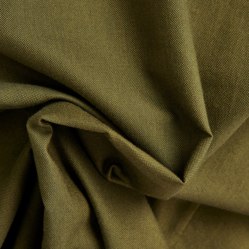 G-STAR® Bristum 2.0 Slim Hemd Mehrfarbig