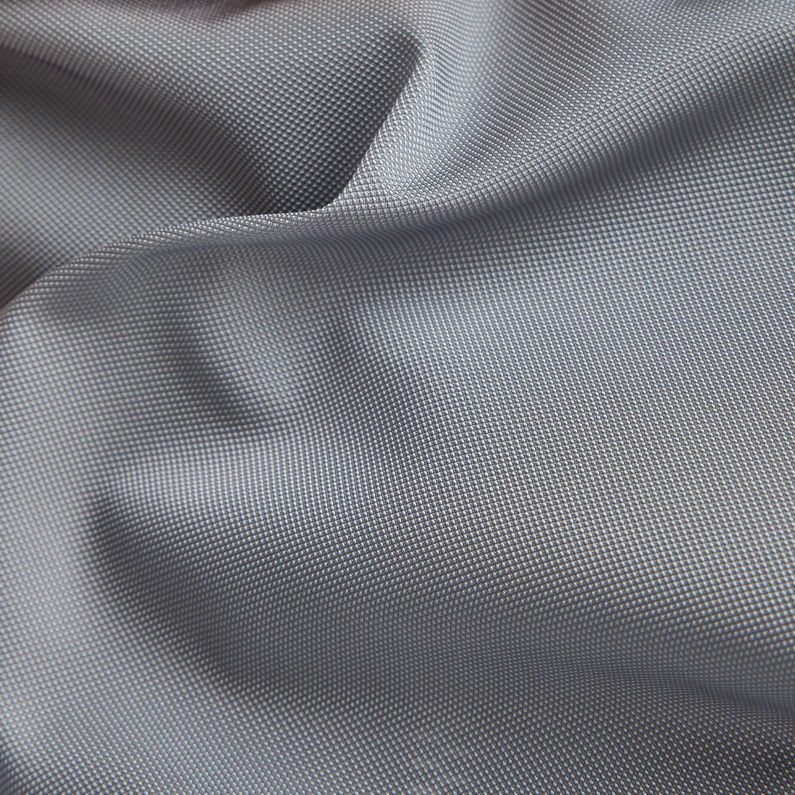 G-STAR® Premium E 2 In 1 Bodywarmer + Biker Jack Grijs