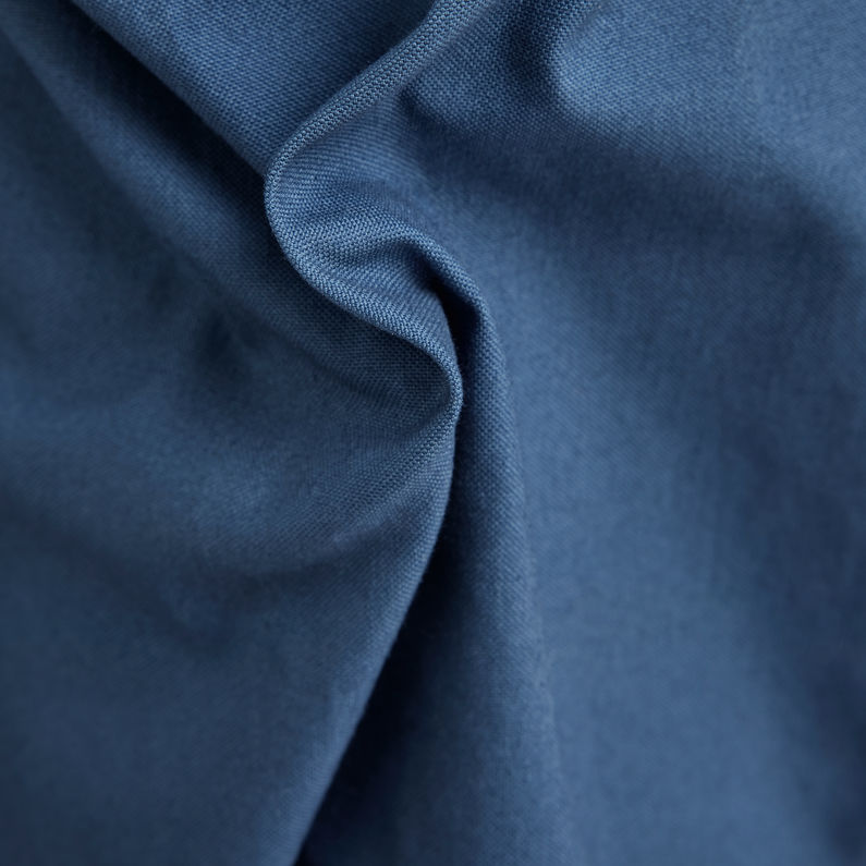 G-STAR® Pantalones Unisex Modson Straight Chino Azul intermedio