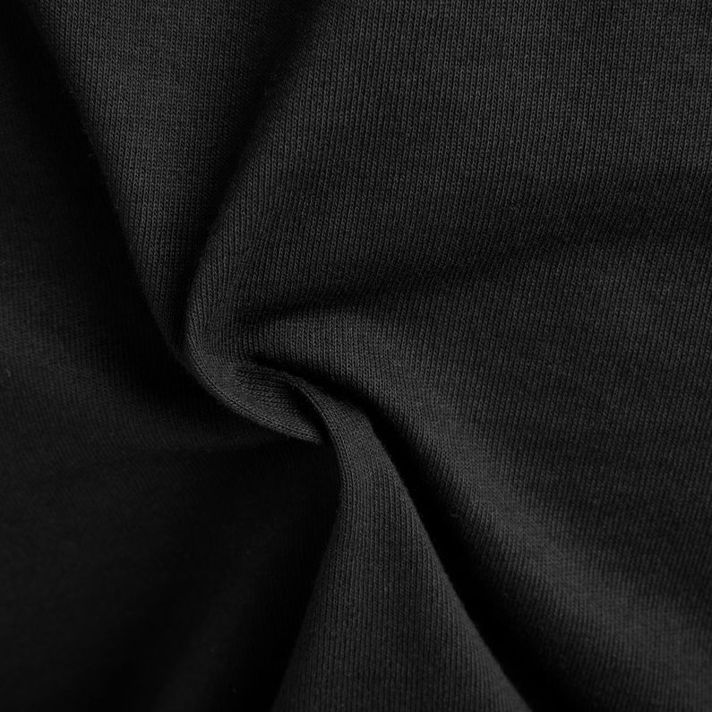 G-STAR® Premium Base T-Shirt Schwarz