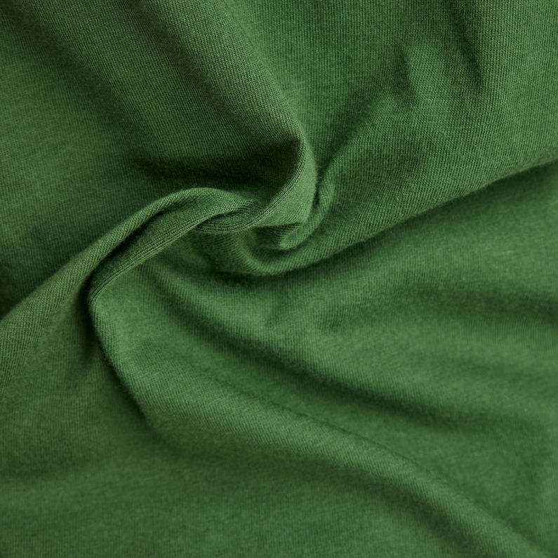 G-STAR® Chemise Graphic 6 T-Slim Vert