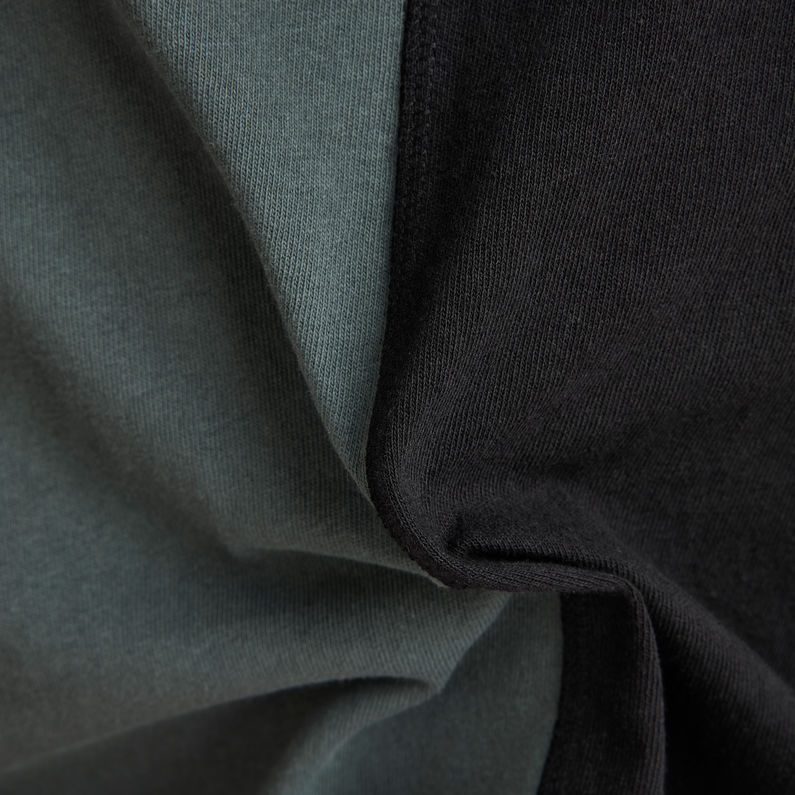 G-STAR® Cut & Sew Graphic T-Shirt Multi color