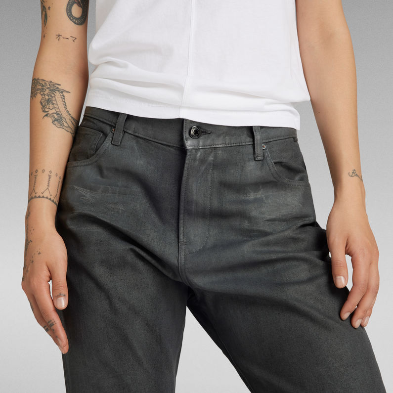 G-Star RAW® Arc 3D Boyfriend Jeans Grey