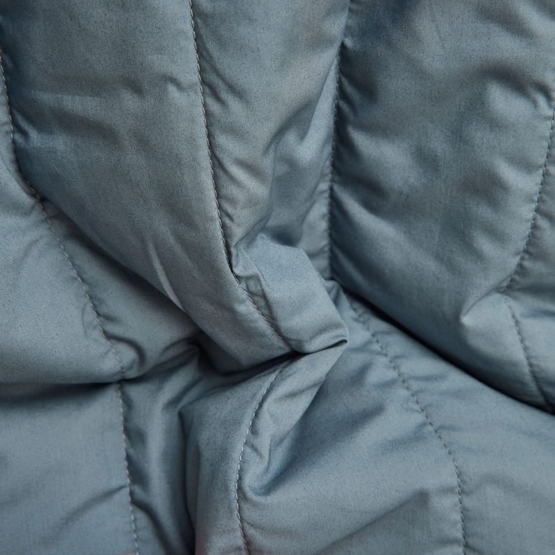 G-STAR® Liner Overshirt Grijs