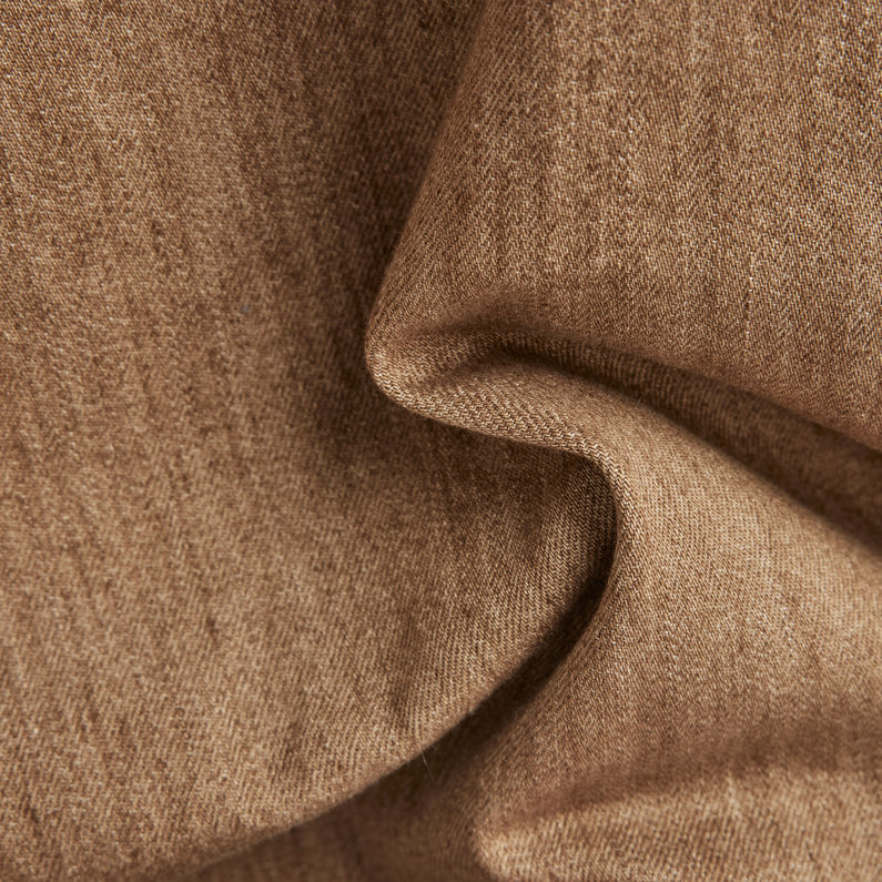 G-STAR® Sobrecamisa Premium Boxy Fit Azul oscuro