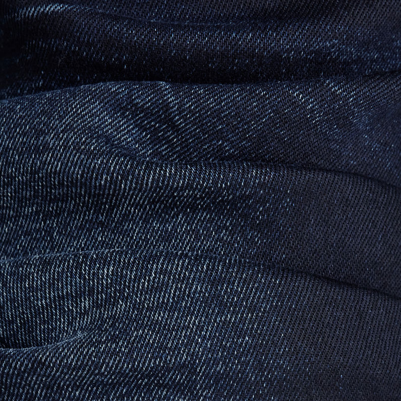 G-STAR® 5620-R 3D Sport Tapered Trainer Medium blue