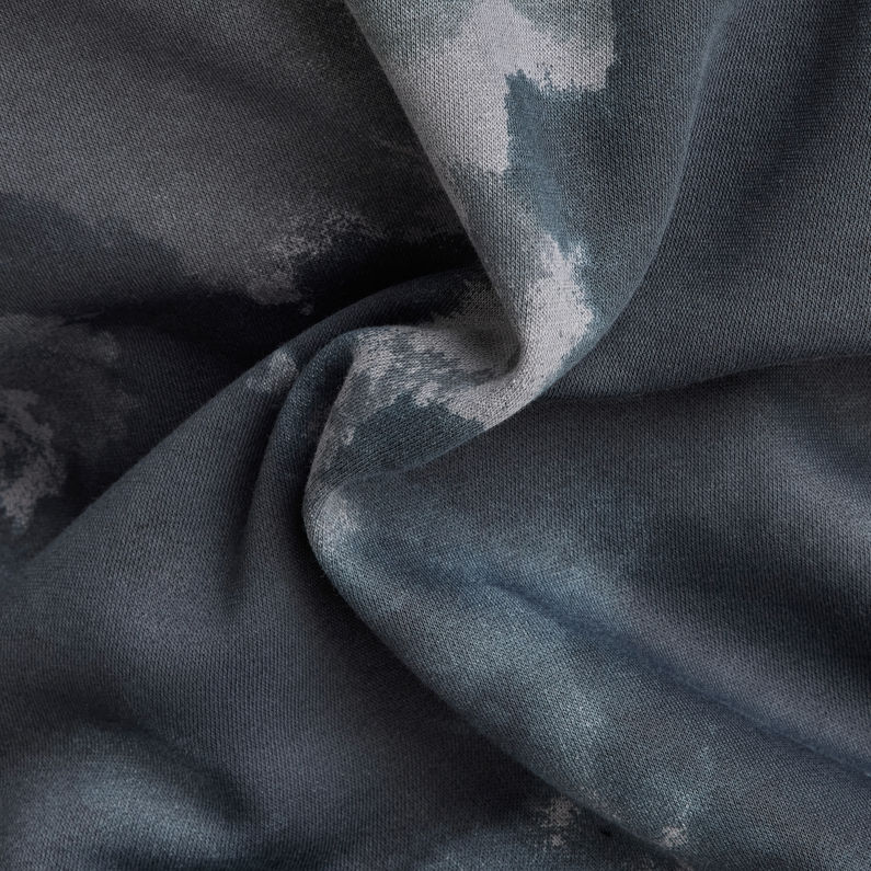 G-STAR® Center Chest Logo Hoodie マルチカラー