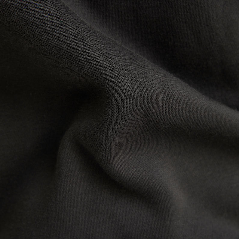 G-STAR® Track Jacket Sweater Black