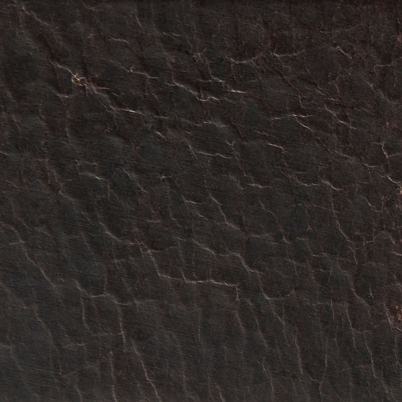 G-STAR® Estan Gürtel Braun fabric shot