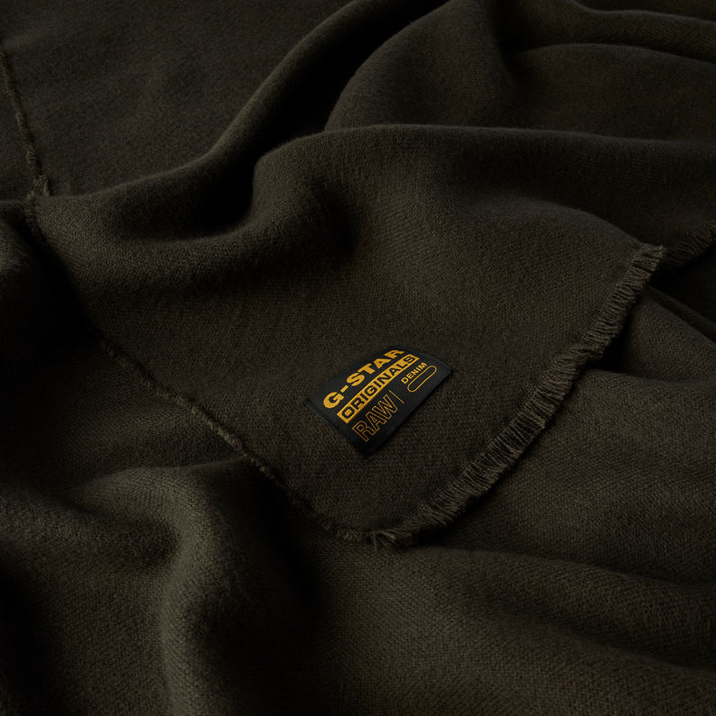 G-STAR® Écharpe Dorala Gris