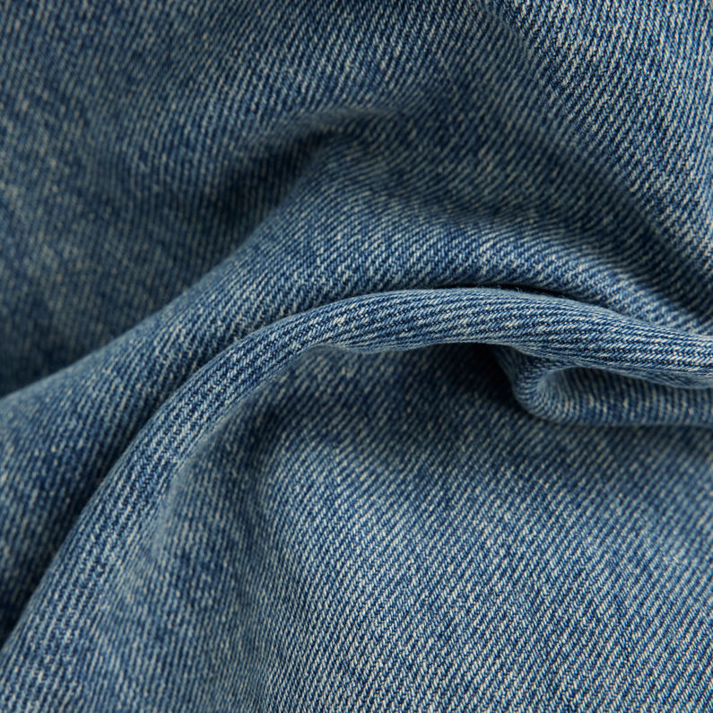 G-STAR® Jeans Judee Low Waist Loose Azul intermedio