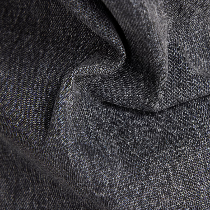 G-STAR® Deck Ultra High Wide Leg Jeans Grau