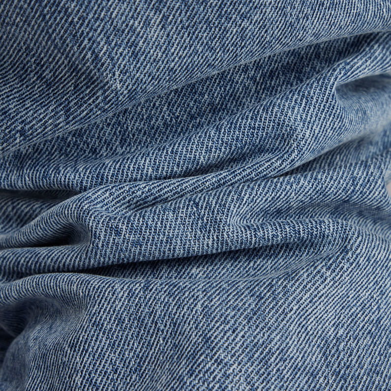 G-STAR® Jean 3301 Straight Tapered Bleu clair
