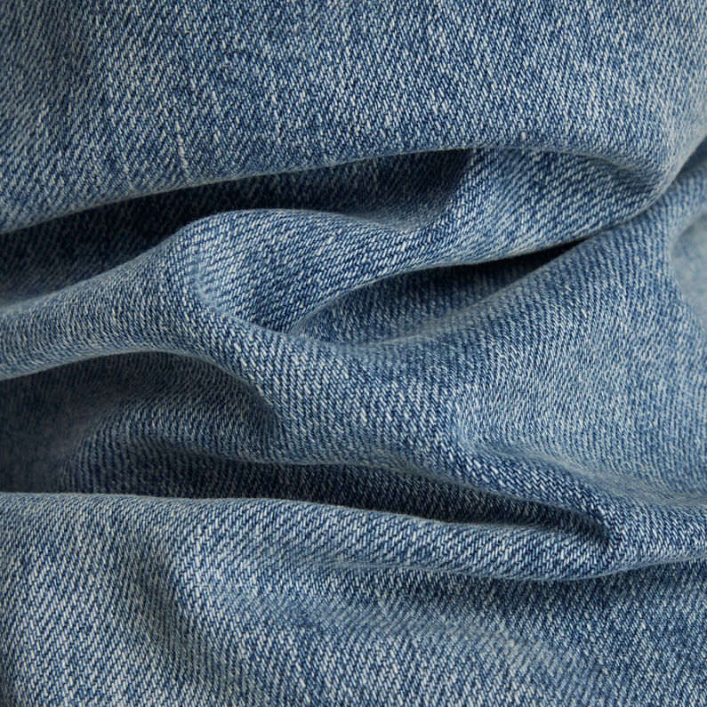 G-STAR® 3301 Straight Jeans Lichtblauw