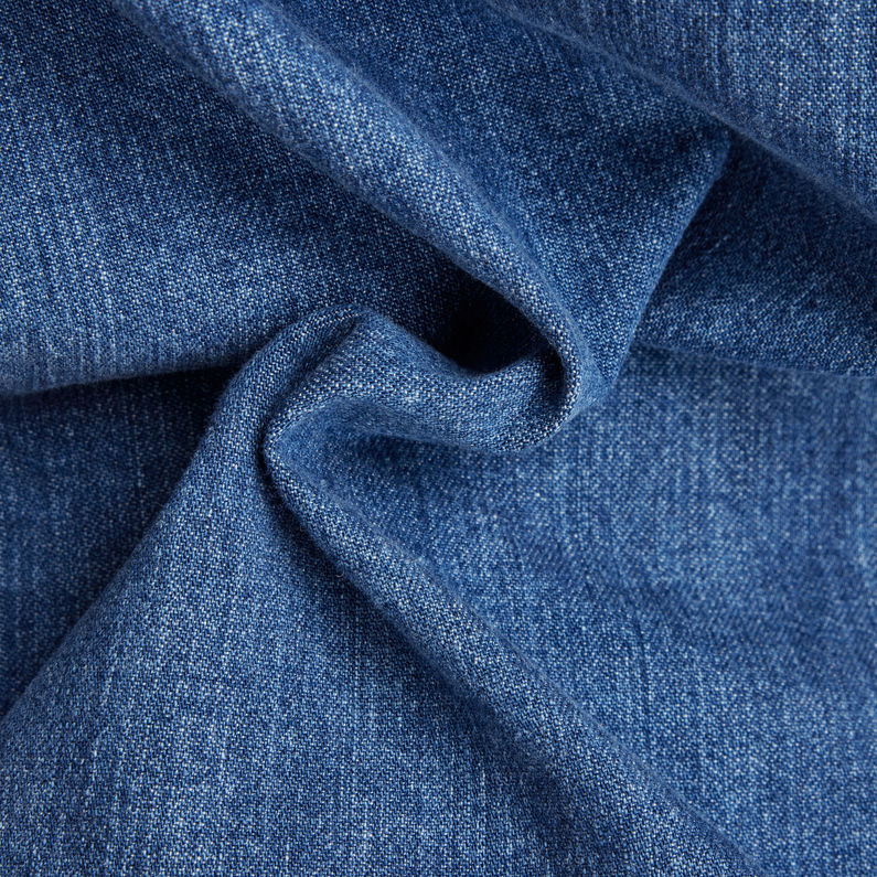 g-star-raw-chemise-arc-3d-slim-bleu-moyen
