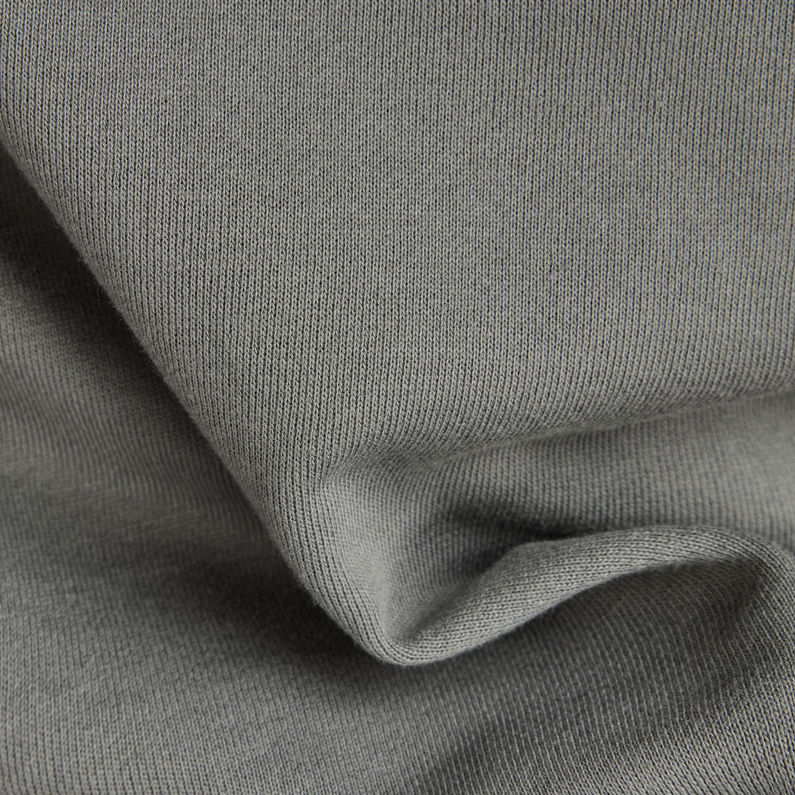 G-STAR® Sudadera Graphic 3 Hooded Gris