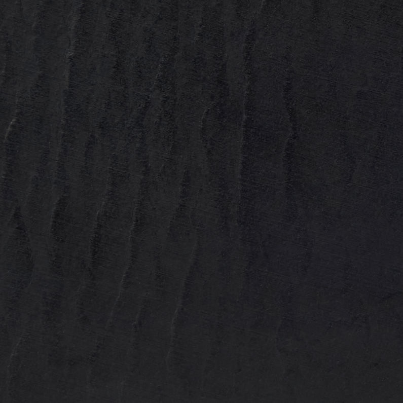 G-STAR® Estan Gürtel Schwarz fabric shot