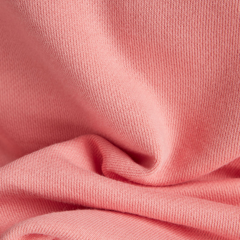G-STAR® Graphic 1 Sweatshirt Pink