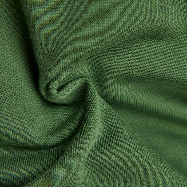 G-STAR® Graphic 6 Sweater Green