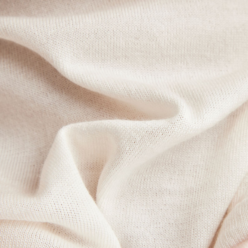 G-STAR® Jersey Core Slim Turtle Beige