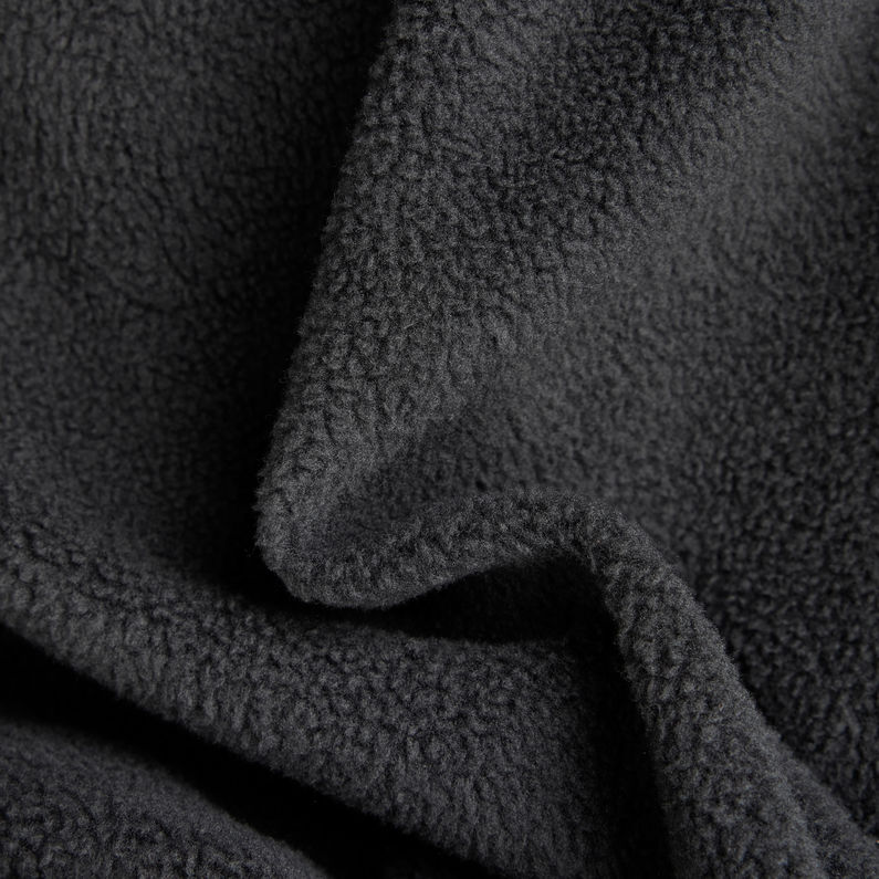 G-STAR® Sweat Fleece XXL Gris