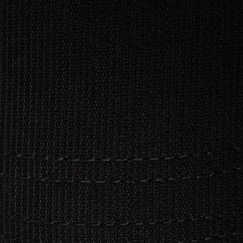 G-STAR® Dotted Artwork Original Baseball Cap Zwart