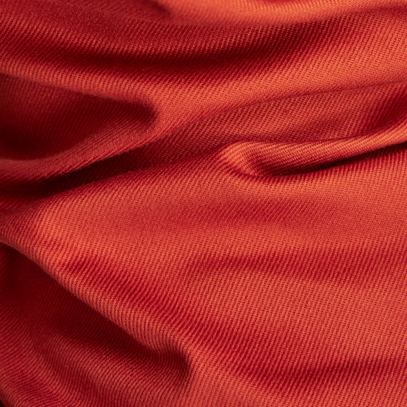 G-STAR® Slim Cargohose Orange