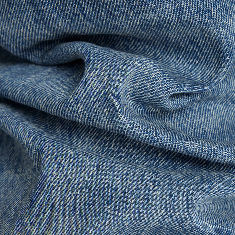 G-STAR® Type 96 Loose Jeans Mittelblau