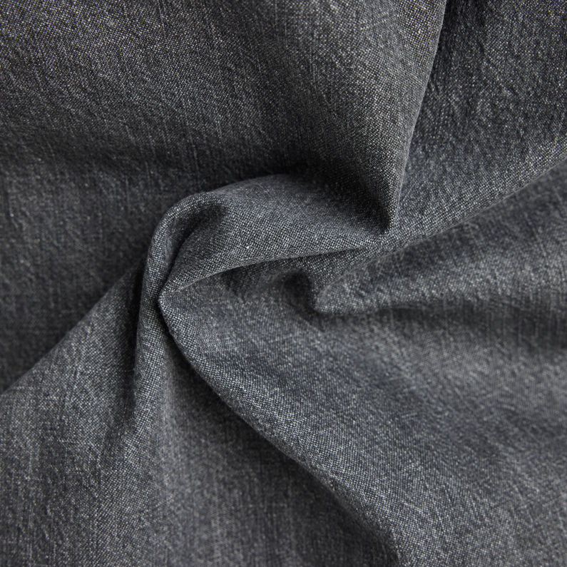 G-STAR® Unisex Dakota Regular Shirt グレー