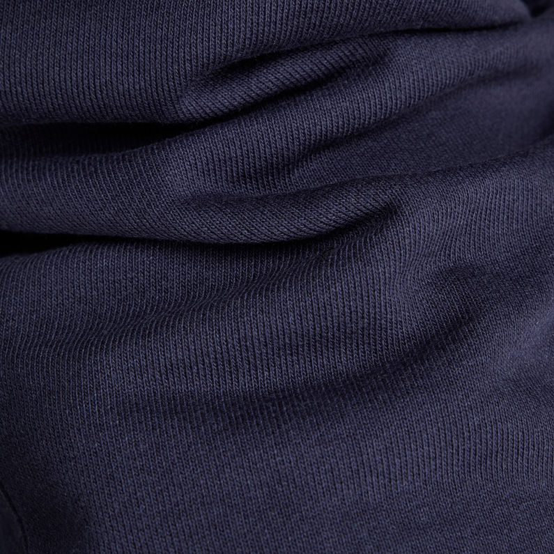 G-STAR® Pantalones De Deporte Core Azul oscuro