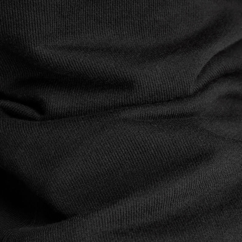 G-STAR® Core Jogginghose Schwarz